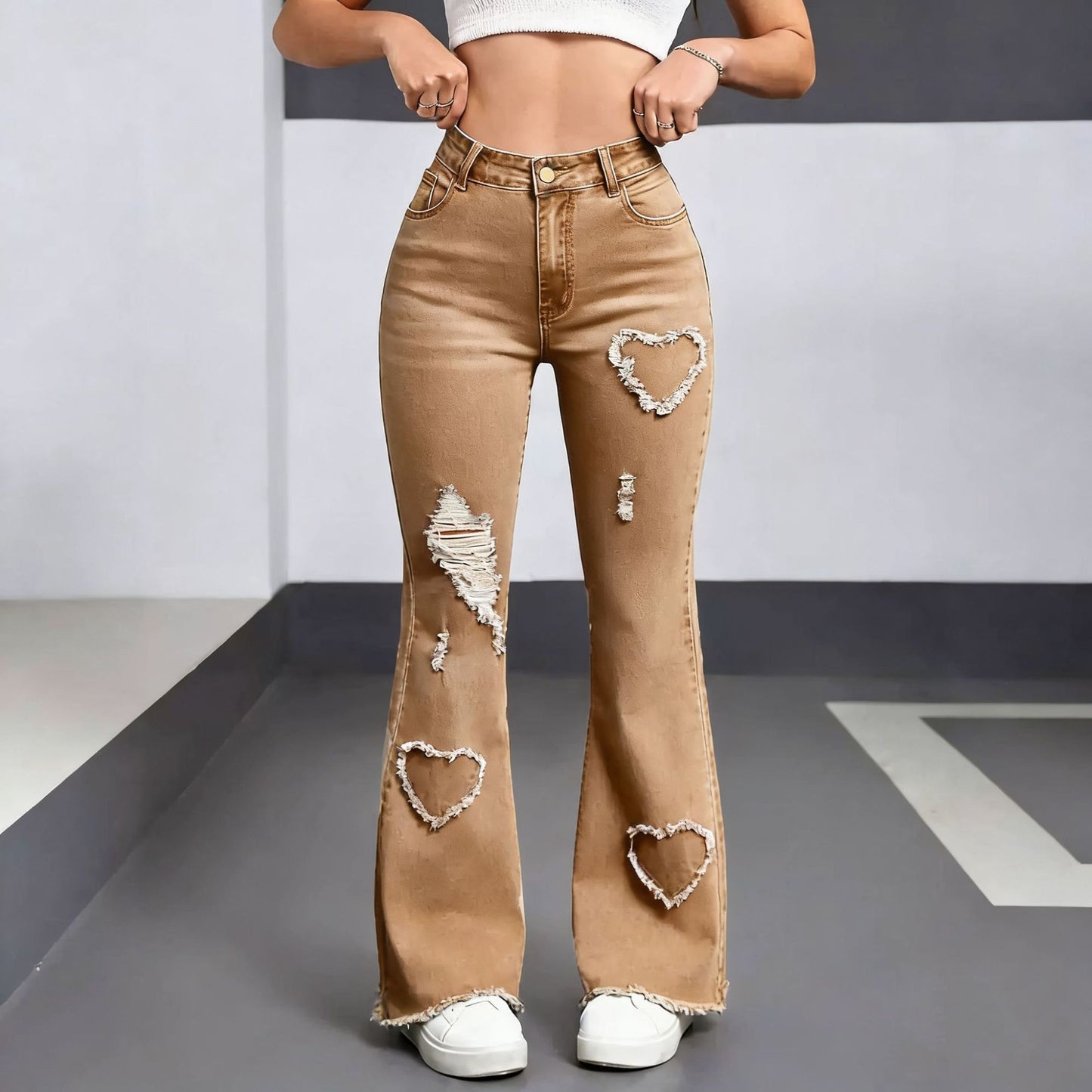 Light Brown