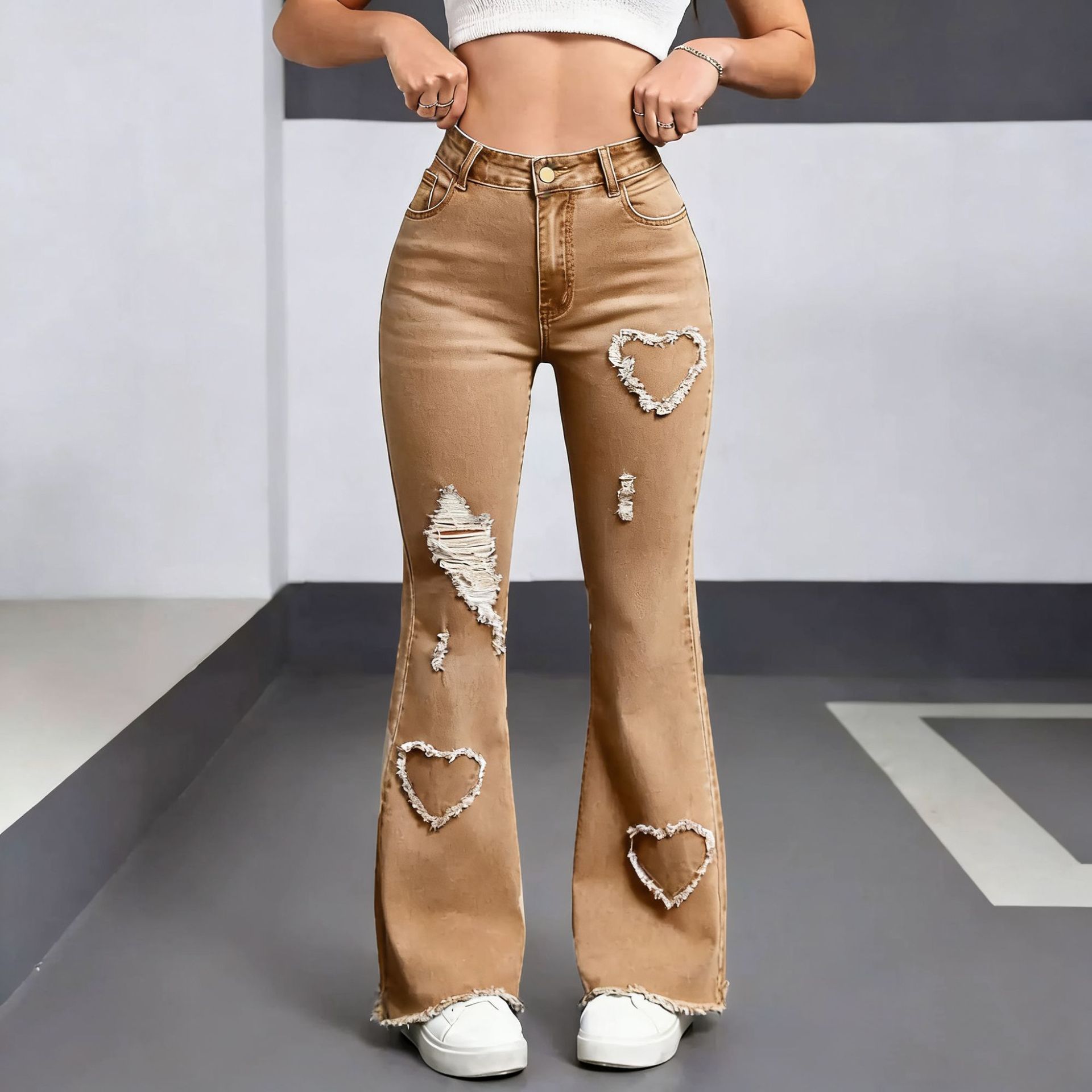 Light Brown