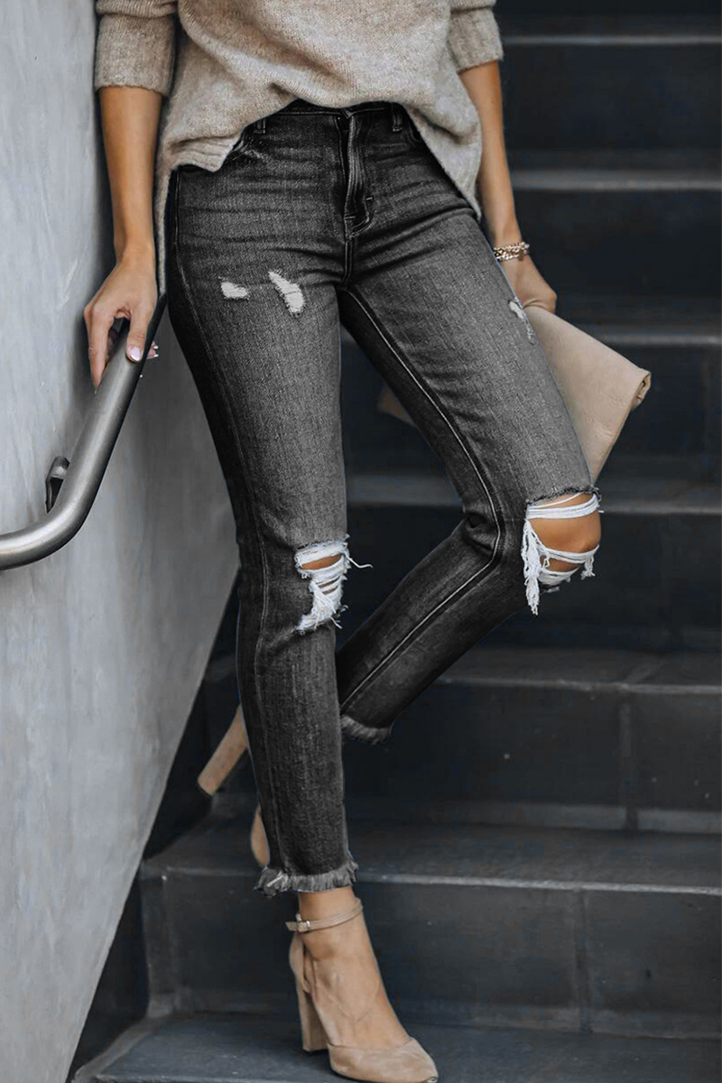 Beautifully Balanced Garment with Timeless Character