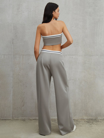 Classic Vintage & Enduringly Stylish Pants