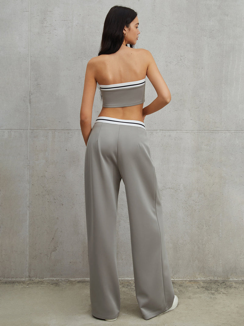 Classic Vintage & Enduringly Stylish Pants