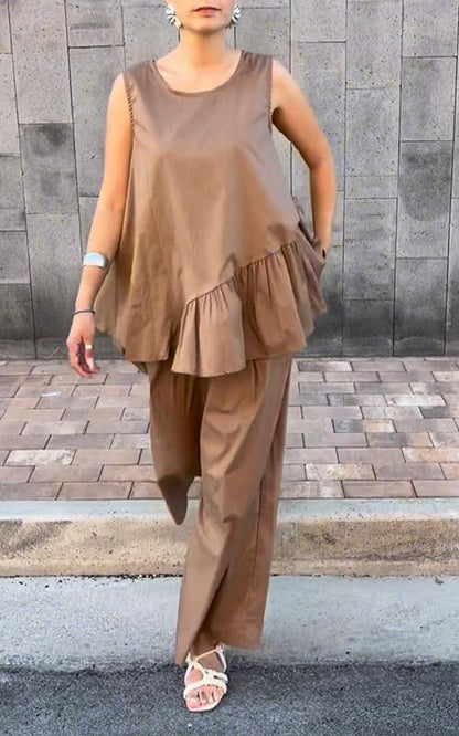 Polished Garment with an Effortless Classic Look