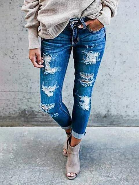 Beautifully Balanced Garment with Timeless Character