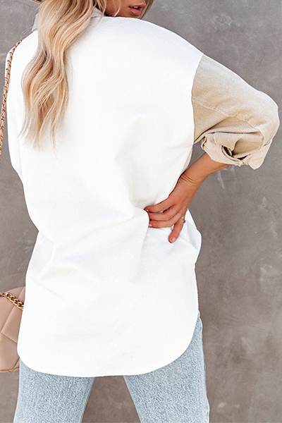 Beautifully Balanced Top with Timeless Character