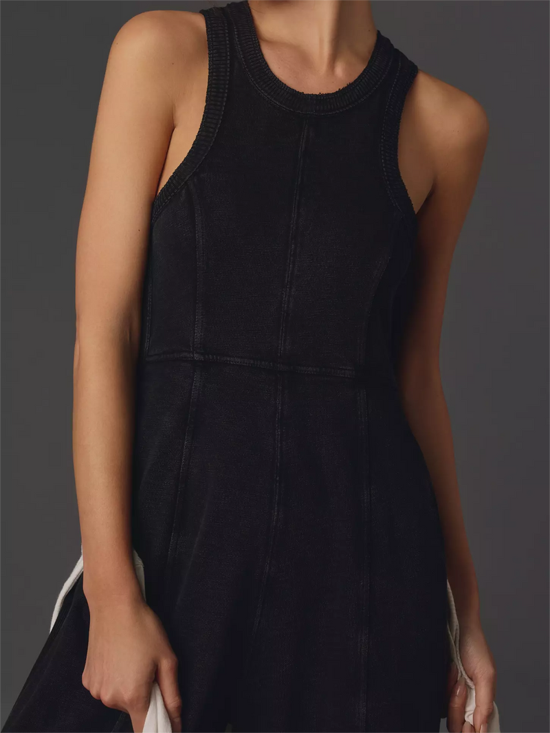 Vintage Inspired Garment with a Contemporary Edge