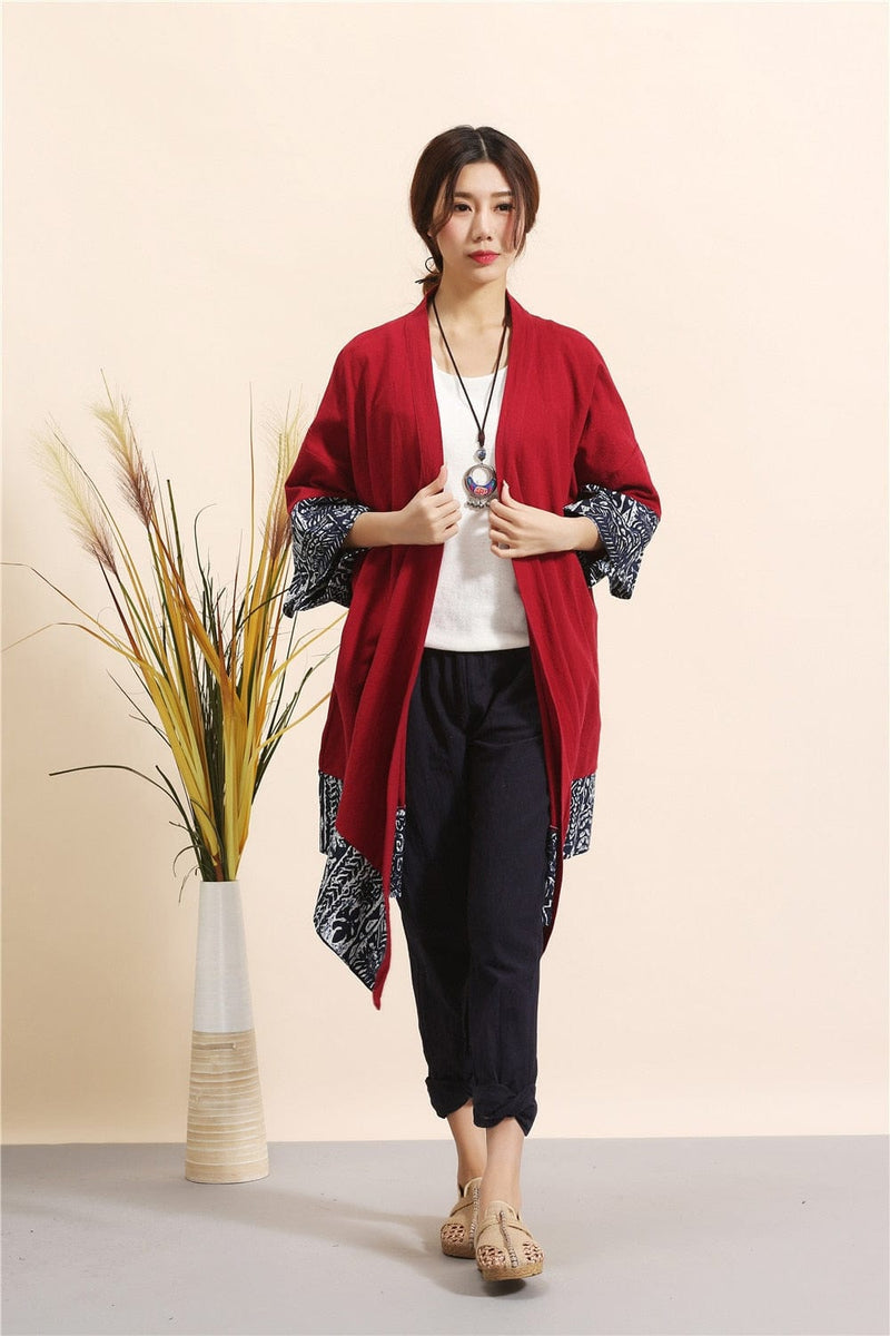 Classic Vintage & Enduringly Stylish Cardigan