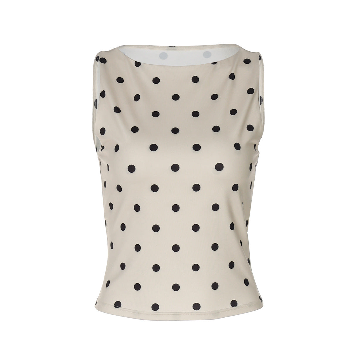 Elegantly Styled Top for Everyday Wear