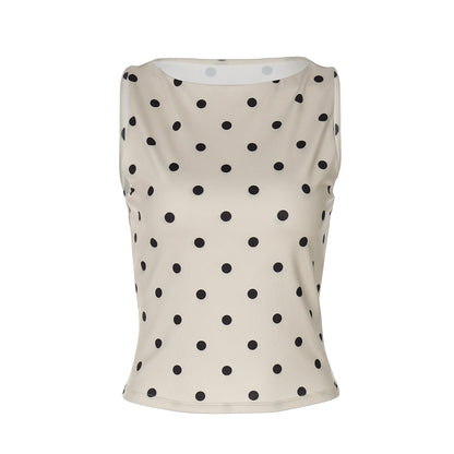 Elegantly Styled Top for Everyday Wear