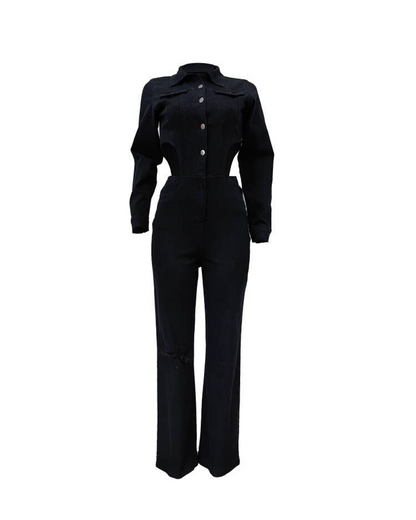 Sophisticated Garment with a Clean Classic Look