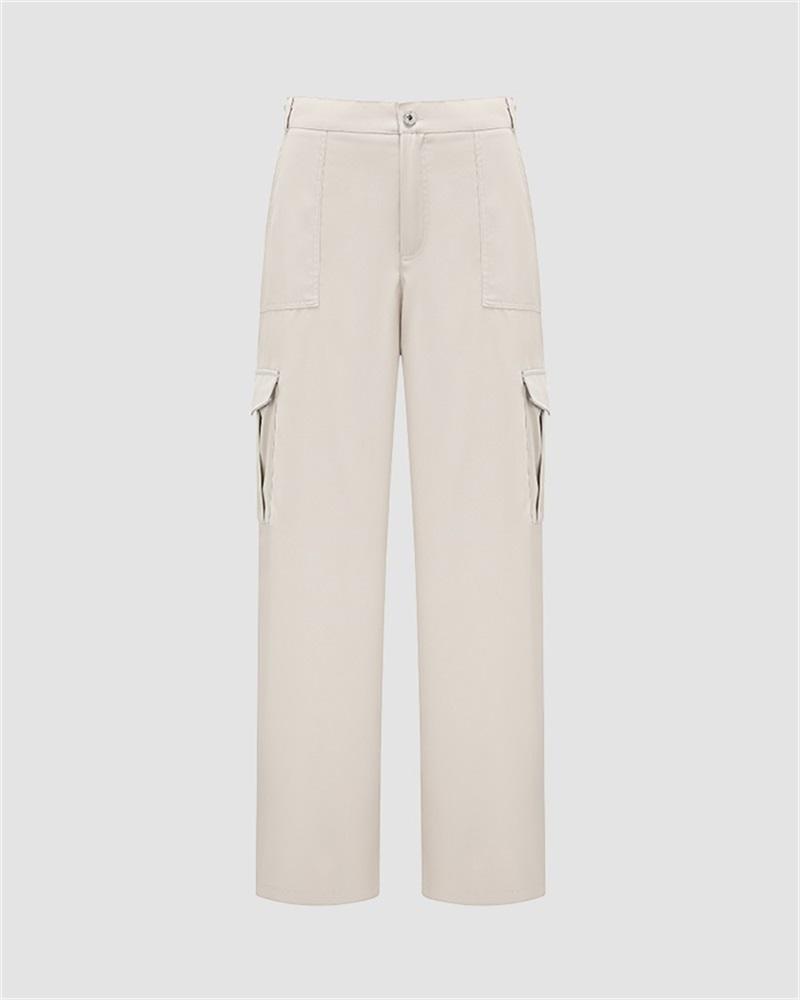 Beautifully Crafted Pants in a Classic Style