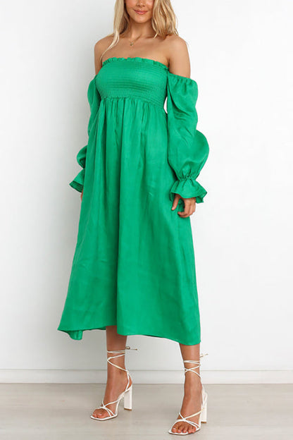 Classic Vintage & Enduringly Stylish Dress