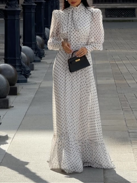 Polka Dot