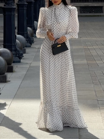 Polka Dot