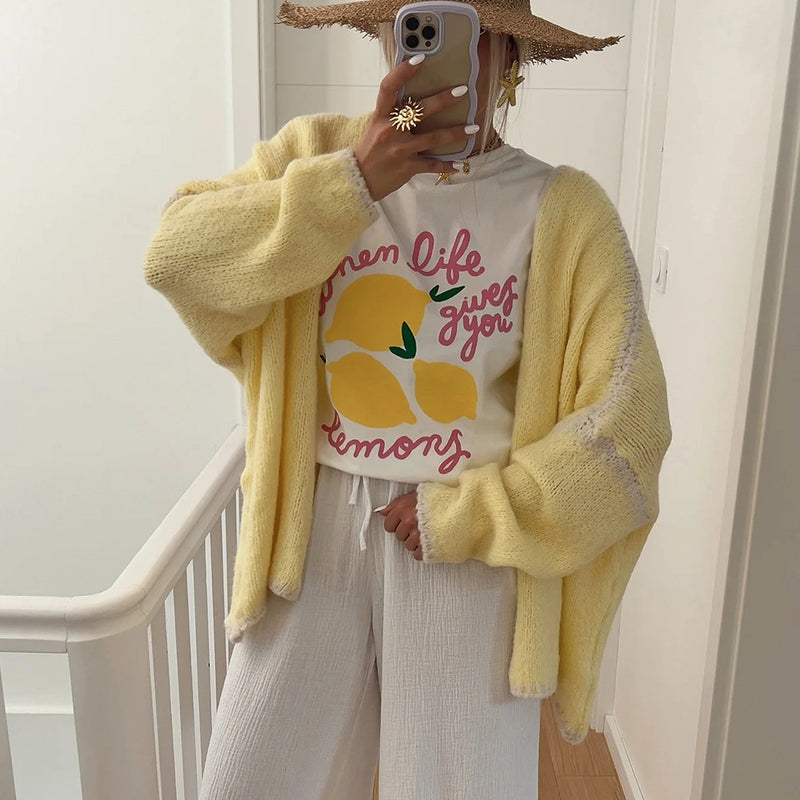 Classic Vintage & Enduringly Stylish Sweater