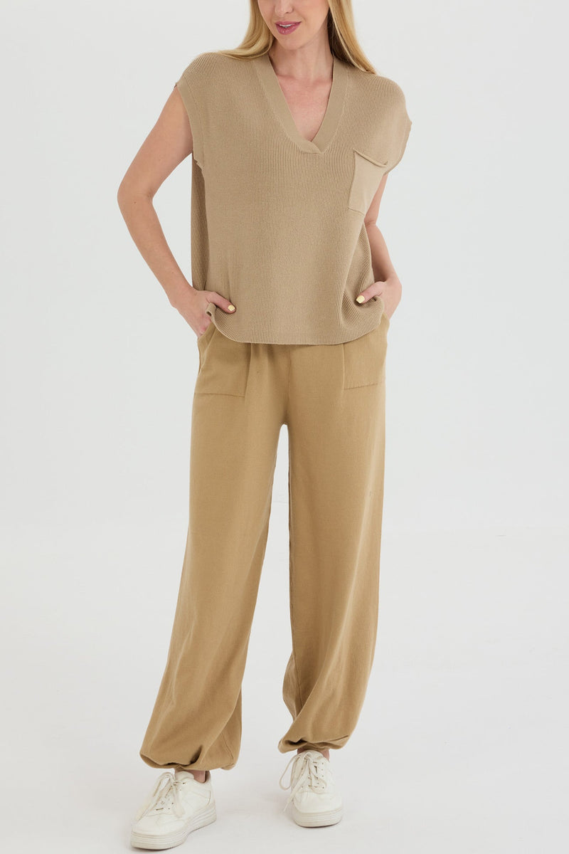 Classic Vintage & Enduringly Stylish Pants