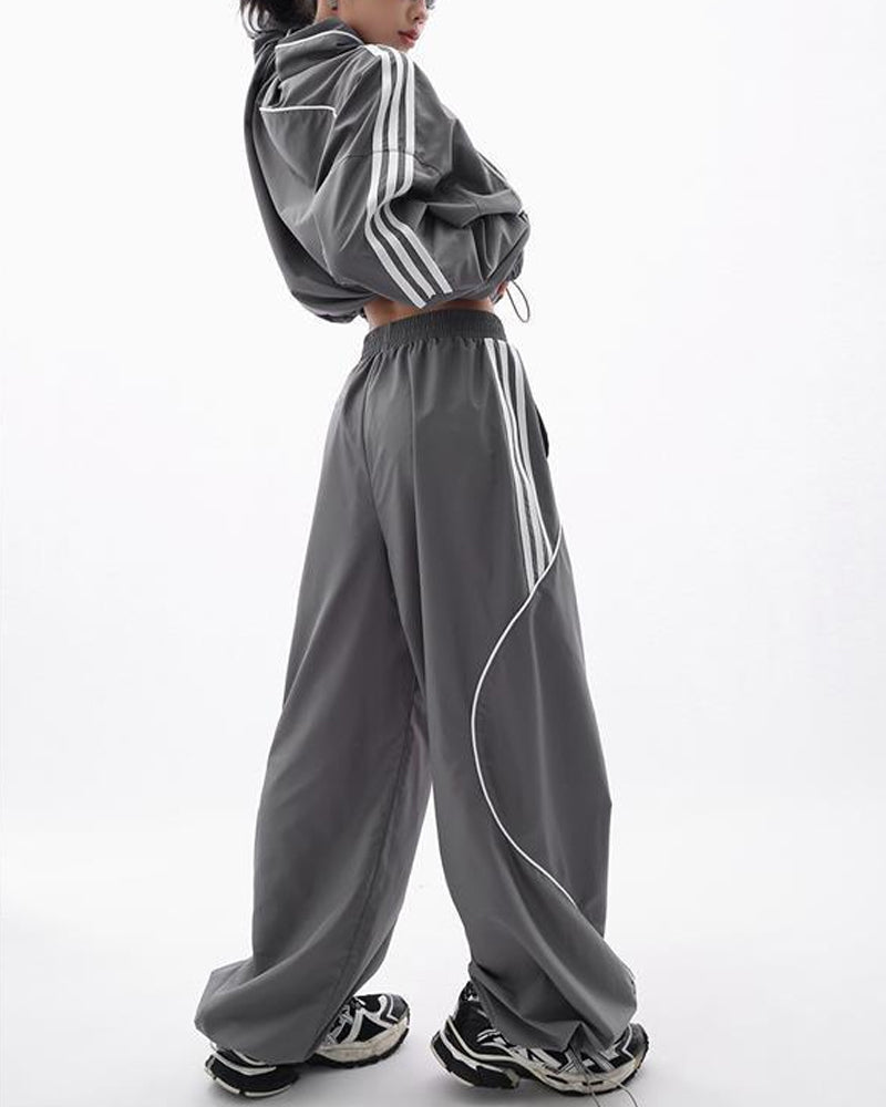 Polished Pants with an Effortless Classic Look