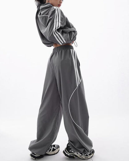 Polished Pants with an Effortless Classic Look