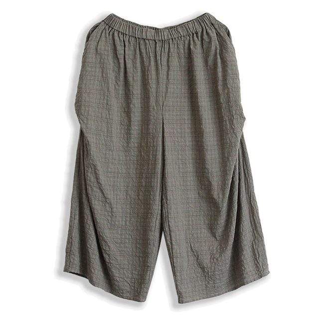 Beautifully Crafted Pants in a Classic Style