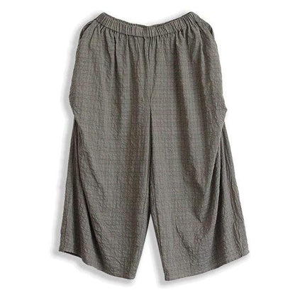Beautifully Crafted Pants in a Classic Style