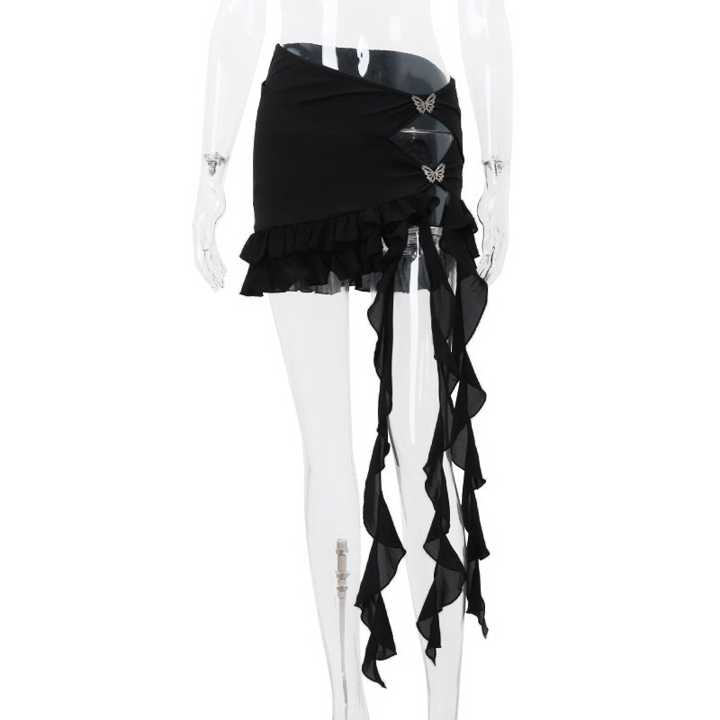 Effortlessly Elegant Garment with a Timeless Design