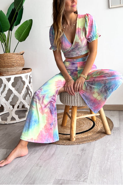 Classic Vintage Pants with a Flattering Fit