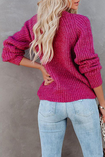 Beautifully Crafted Top in a Classic Style