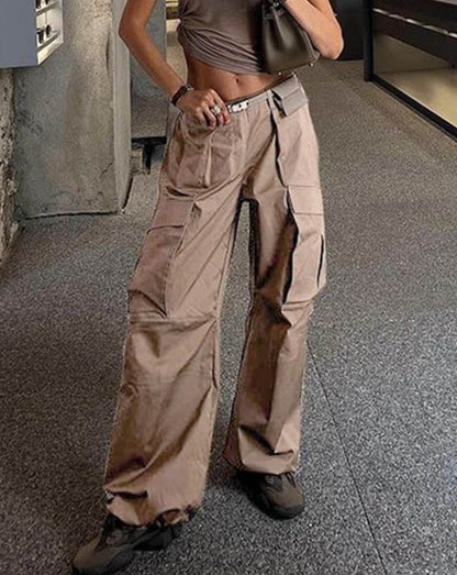 Sophisticated Pants with a Clean Classic Look
