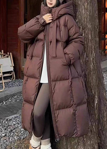 Polished Coat with an Effortless Classic Look
