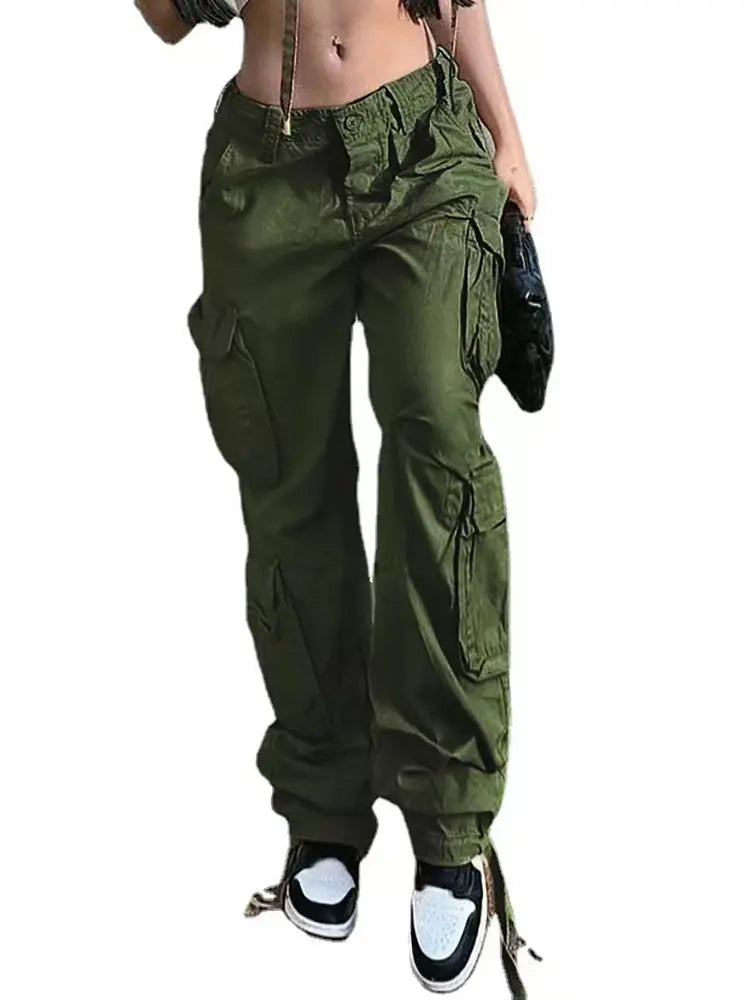 Beautifully Crafted Pants in a Classic Style