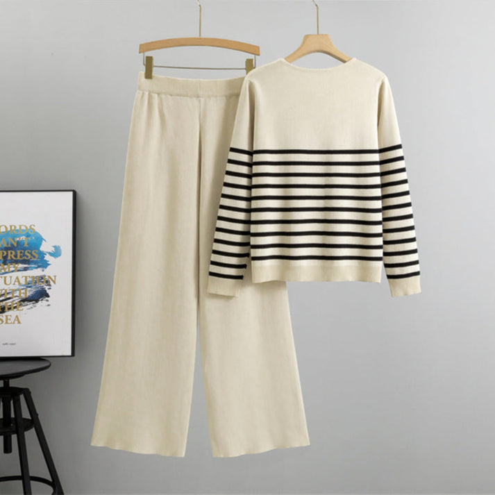 Beautifully Finished Garment in a Timeless Design