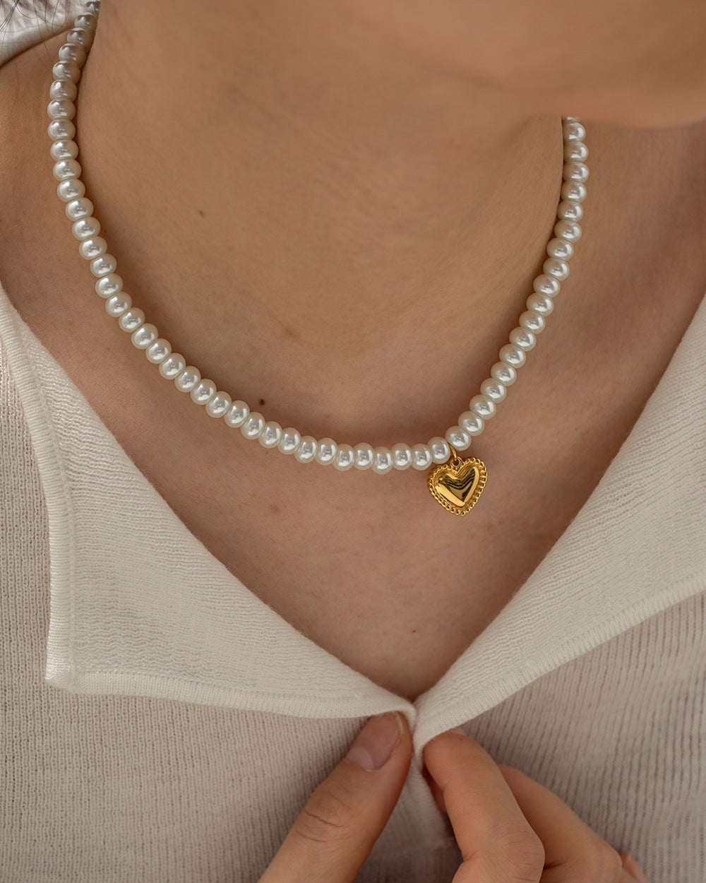 Beautiful Necklace with Unique Style
