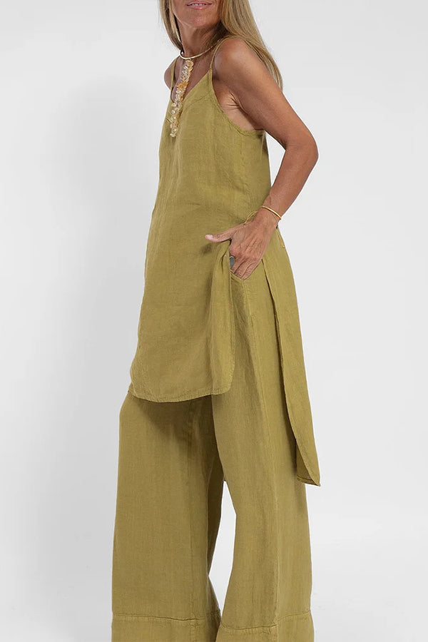 Classic Vintage Garment with a Flattering Fit