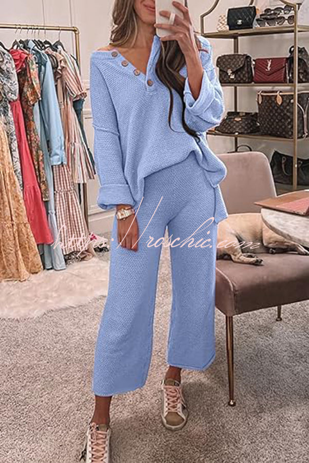 Classic Vintage & Enduringly Stylish Top