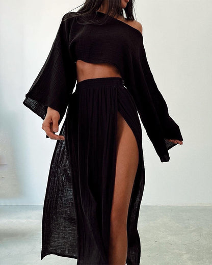 Beautifully Balanced Top with Timeless Character