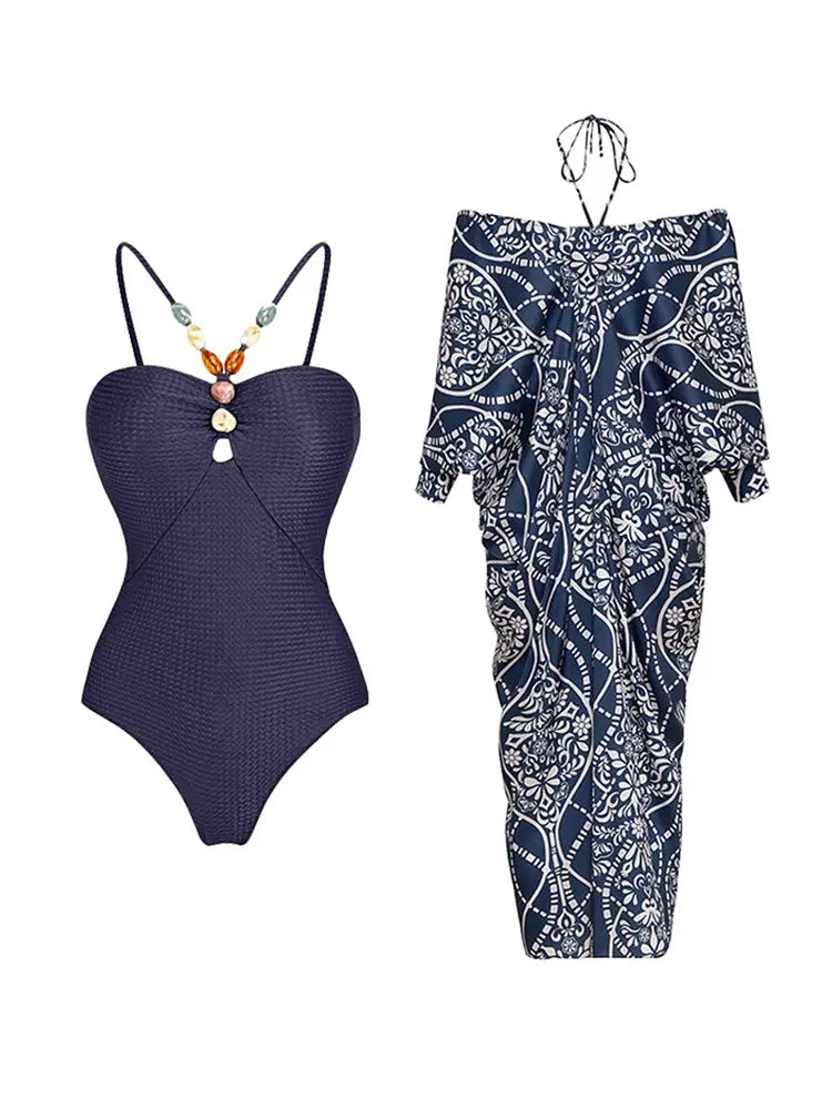 Gracefully Styled Garment for Any Occasion