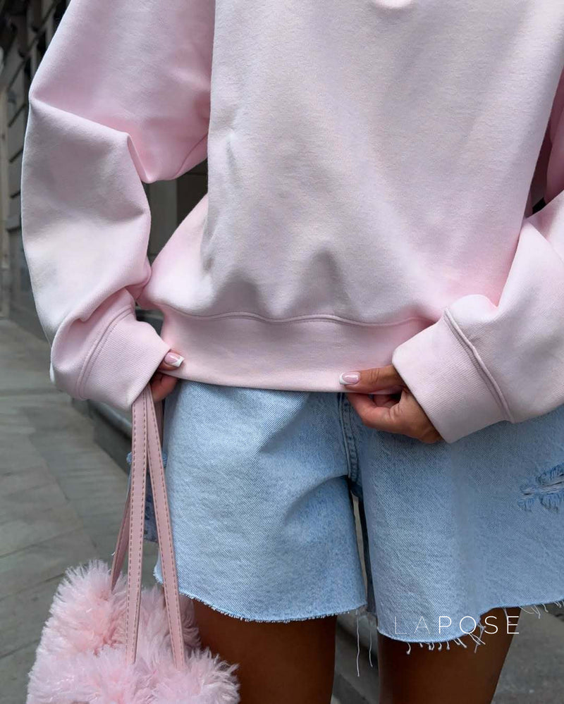 A Vintage Style Shirt with Delicate Timeless Details