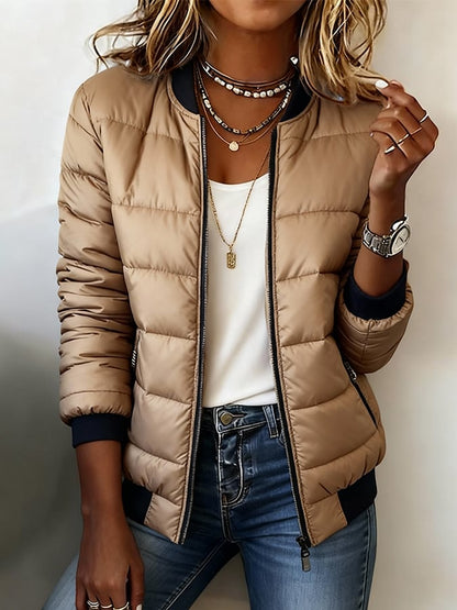 Beautifully Balanced Coat with Timeless Character