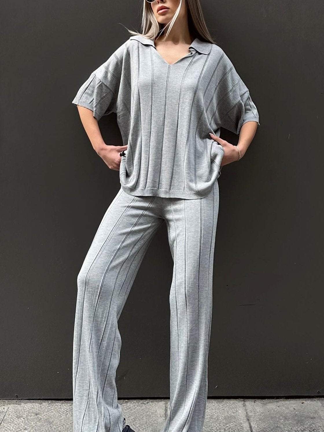 Beautifully Balanced Pants with Timeless Character