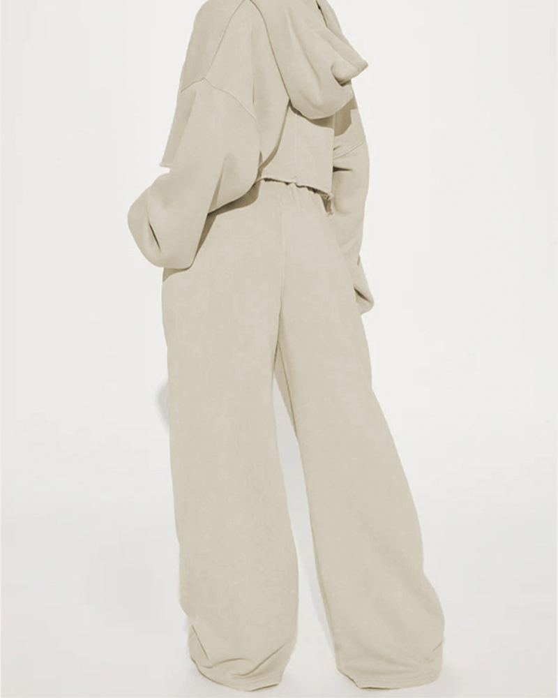 Beautifully Crafted Trousers in a Classic Style
