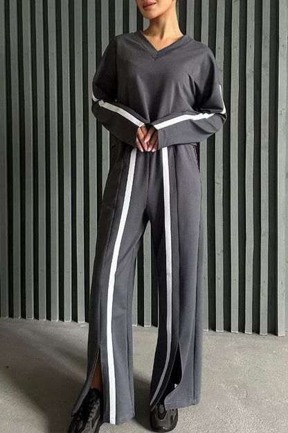 Elegantly Styled Garment for Everyday Wear
