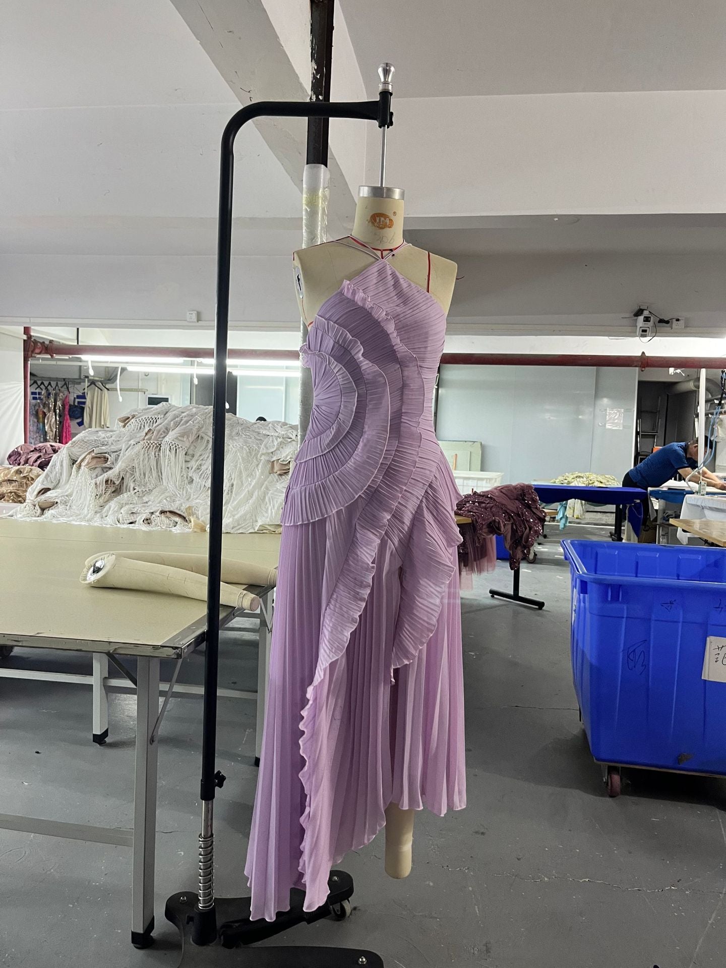 Light Purple