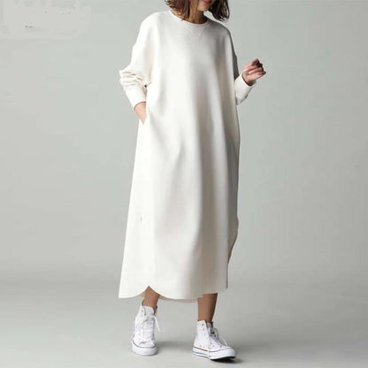 Beautifully Finished Sweater in a Timeless Design