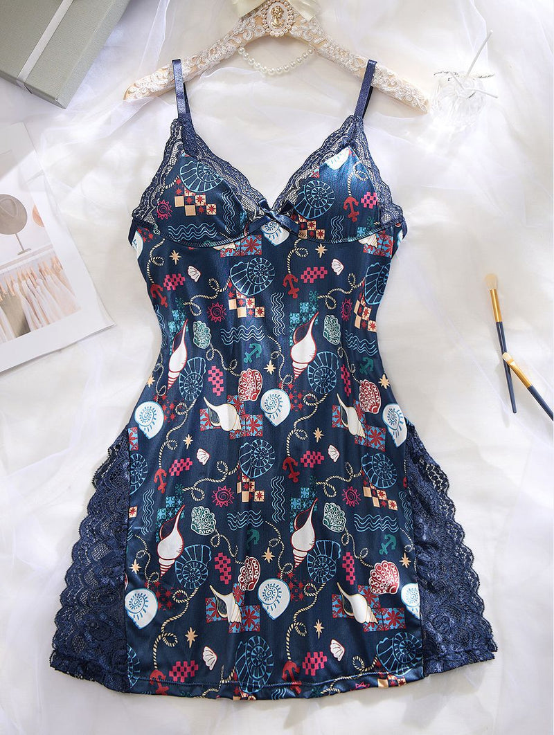 Vintage Inspired Garment with a Contemporary Edge