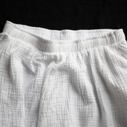Beautifully Balanced Pants with Timeless Character
