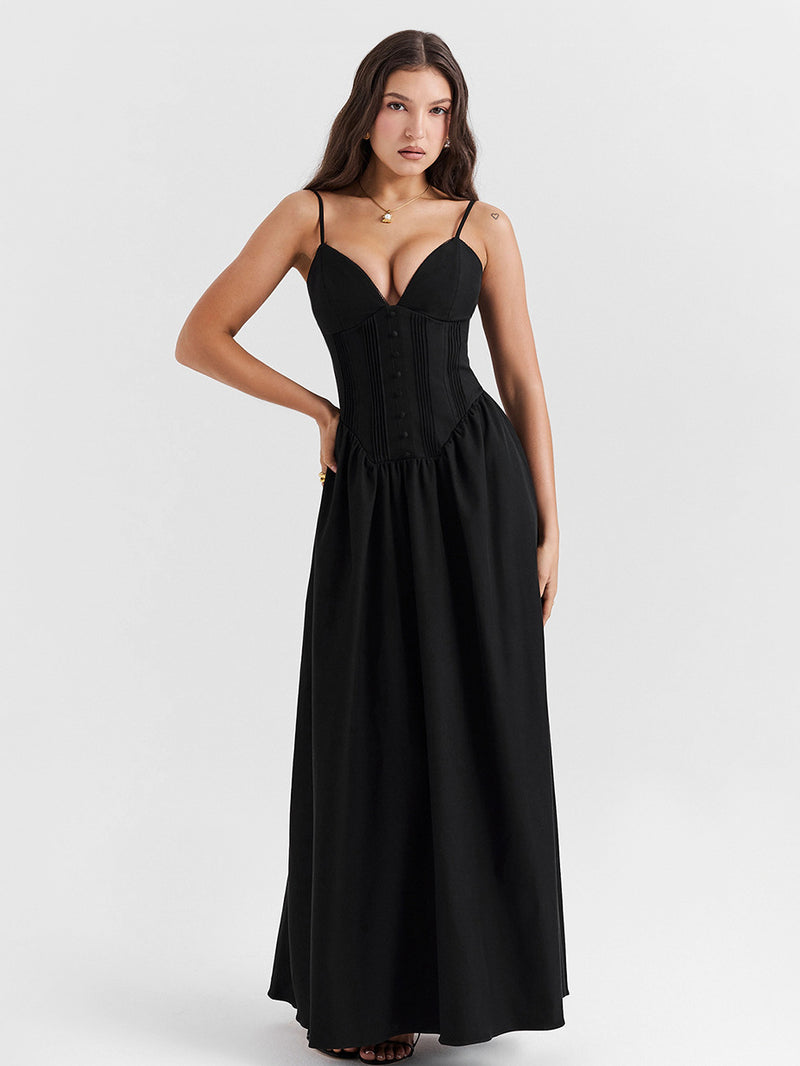 Classic Vintage & Enduringly Stylish Dress