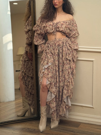 Floral