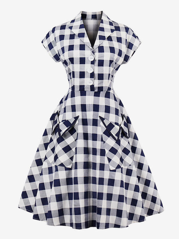Classic Vintage & Enduringly Stylish Dress