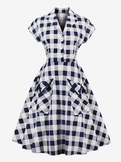 Classic Vintage & Enduringly Stylish Dress