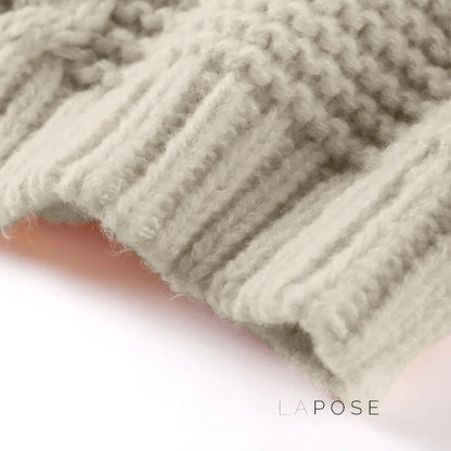 Classic Vintage & Enduringly Stylish Sweater