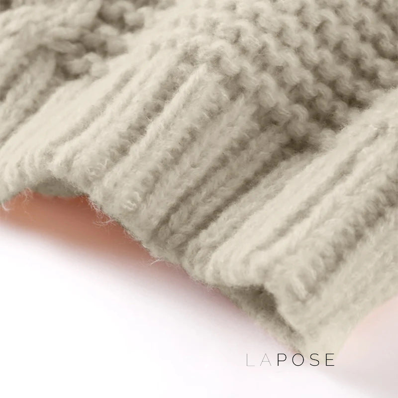 Classic Vintage & Enduringly Stylish Sweater